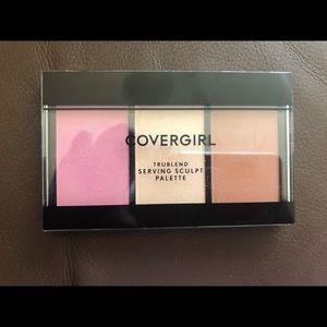 Covergirl Makeup